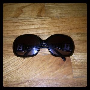 Fendi Sunglasses